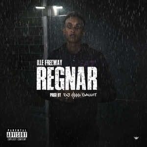 Regnar - Instrumental by Ille Freeway, Dj Dawit