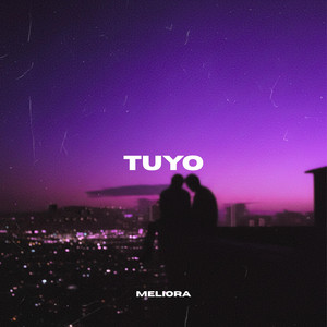 TUYO (Afro House) by Meliora