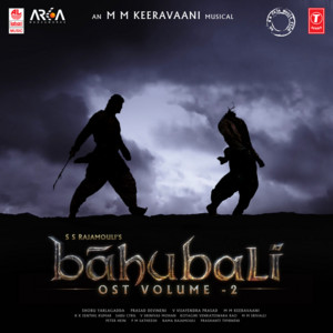 M.M. Keeravani - Mahishmathi.. Brace Yourself