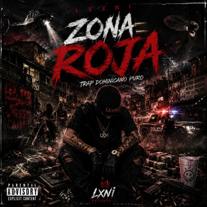 zona roja by Lexni