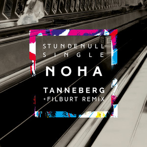 Tanneberg cover