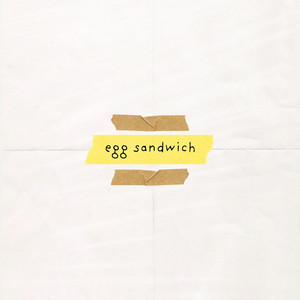 Egg Sandwich by April Company