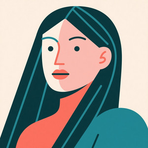 Roger Leuschke - Rosy Lips