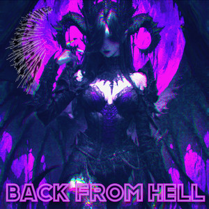 superultra2dtunes — Back from Hell