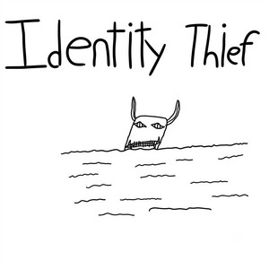Identity Thief by Hailes Ghost