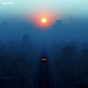 Long Days by Lucent Mire
