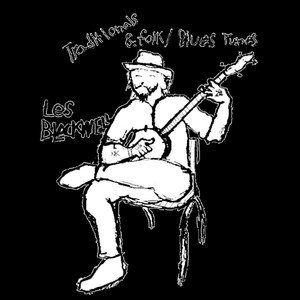 Lay Me Down A Pallet On Your Floor by Les Blackwell