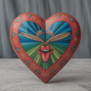 Corazón de Tambora y Amor by Los Sexy