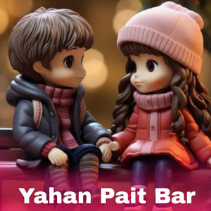 Tal Saleh - Yahan Pait Bar