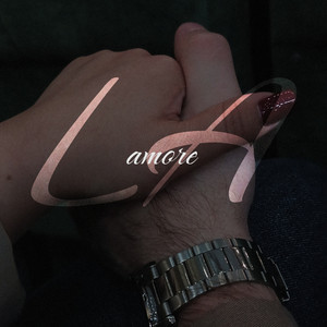 Обкладинка: Amore
