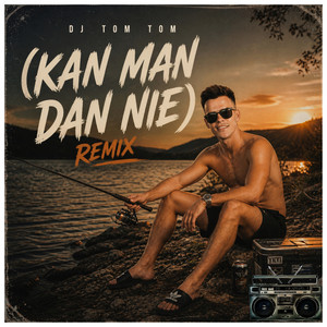 Kan ŉ man dan nie by Dj Tom Tom