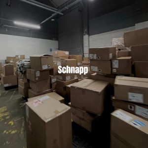 SCHNAPP by Enzoo021, SCHAHA