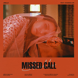 Missed call (feat. Chancellor) by Jiselle