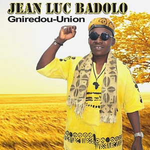 Badolo Jean Luc - Gniredou