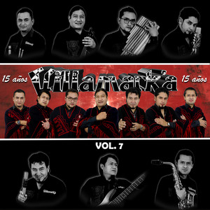 Villamarka - Lejos de Ti