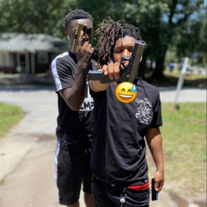 Li Chucky (Steppa Flow2 X Bs Kick) by Li chucky