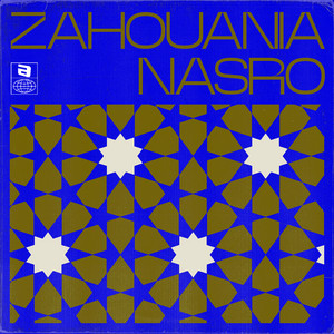 Zahouania - Naoudouha techtah
