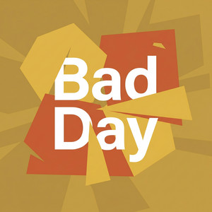 Bad Day by Marit Selvig