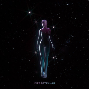 Interstellar. by chromonicci, Alex Isley