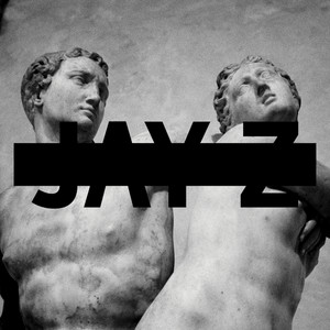 Holy Grail (feat. Justin Timberlake)