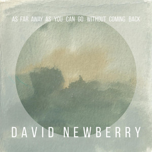Gone by David Newberry