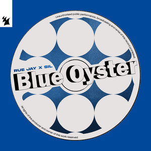 Rue Jay — Blue Oyster (2026)