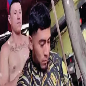 Asi grabamos by TRES 7