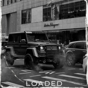 Rob EVN - Loaded
