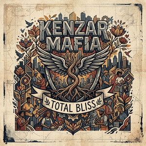 Nice for Wha by Kenzar Mafia
