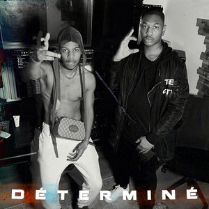 Portada de Déterminé