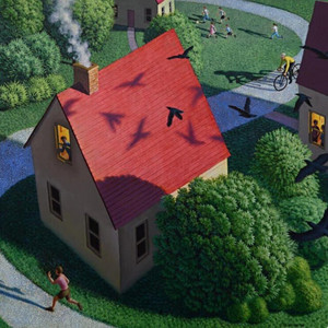 Zane Tipton - Clarity