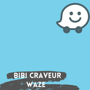 Portada de Waze