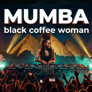 MUMBA by DEEP AFRO HITS