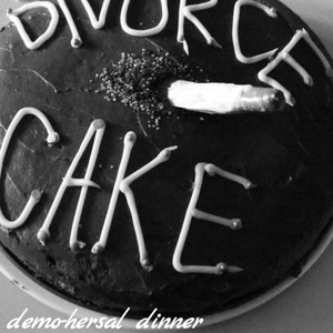 Divorce Cake