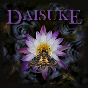 DaisukE - The Final Frontier