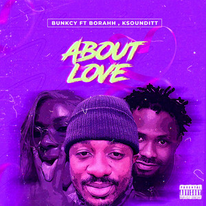 ABOUT LOVE