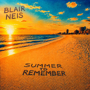 You Got What I Need by Blair Neis