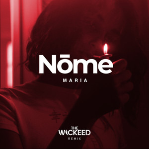 Maria (The Wickeed Remix Radio Edit)