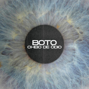 Boto Cheio de Ódio