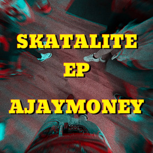 Von Dutch Freestyle by Ajay Money, Pyrex Whippa