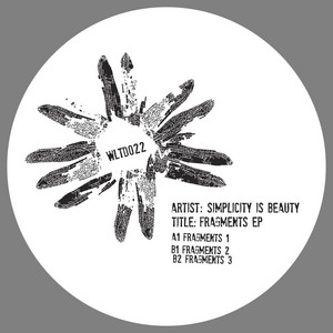 Simplicity is Beauty cover
