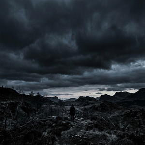 Under a Sky That Never Speaks by Øktar