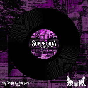Subphoria cover art