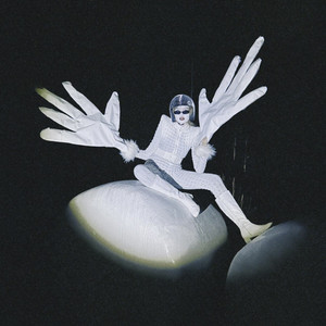 Portada de Intergalactic Dance