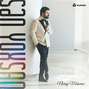 Nuray Məhərov - Sən Yoxsan