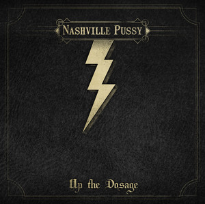 Till The Meat Falls Off The Bone by Nashville Pussy