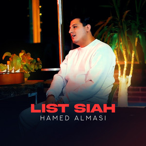 Hamed Almasi