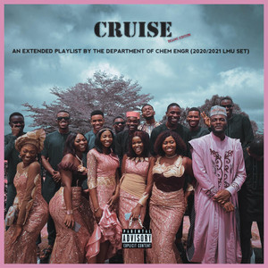Vibes Don Quench by Kadens, Alex, Jerome, Badmus, Pere, Balz