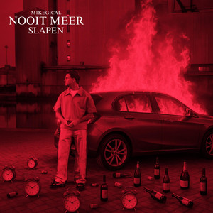 M1KEGICAL & Nhi - Even