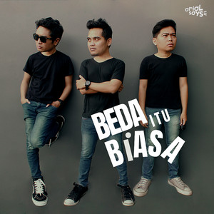 Beda Itu Biasa